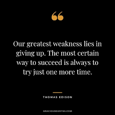 Thomas edison quotes to motivate you to reach your goals. 39 Best Thomas Edison Quotes Opportunity