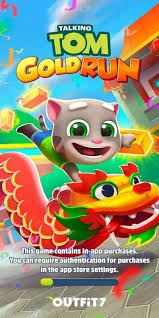 Talking tom gold run mod apk download all unlocked everything ( no root, for android/ios, latest version 2020) free download under here you can easily play. Talking Tom Gold Run Mod Apk V5 3 0 269 Unlimited Money Hack