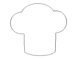 Free Shape And Object Patterns For Crafts Stencils And More Page Free Stencils Printables Templates Free Stencils Printables Stencils Printables Templates