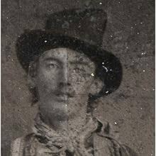 Billy the Kid: An Autobiography: The Story of Brushy Bill Roberts: Edwards,  Daniel A.: 9780692437254: Amazon.com: Books