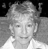 Carol Cannon Obituary (1941