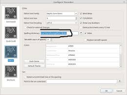 Through My Memory Lane Install Latex Texmaker On Linux Mint 19 Ubuntu 18 04