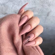 Hot pink black white silver nails sculptured acrylic with neon pink. 30 Gorgeous Acrylic Nail Designs That Will Step Up Your Style Proving Easy Beauty Ideas On Latest Fashion Trend