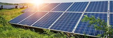 L'électricité peut être revendue au réseau ou utilisée pour sa propre consommation. Panneaux Solaires Photovoltaiques Comment Ca Marche