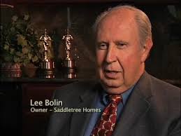 Lee Bolin, owner of Saddletree Homes, tells about why he chose to move from  Southern California to Colorado Springs.