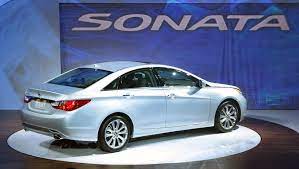 28, hyundai said its recall affects 206,896 sonatas from the 2013 and 2014 model years. Hyundai Recalls 470 000 Sonatas To Fix Engine Problem
