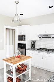 kitchen renovation maison de pax