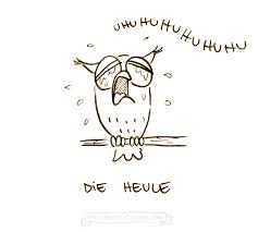 Hiuwel eule) bezeichnet das hervorbringen langgezogener singender weithin hörbarer töne. Heulen Puvo Productions