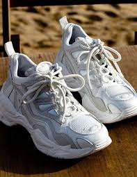 Baskets Astro A Semelle Graphique Ch1675e Blanc Collection Ete Sandro Paris Chaussures Sandro Sandro Basket Sandro