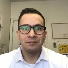 Joseph Brito's Instagram, Twitter & Facebook