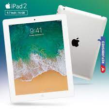 Get the best deals on apple ipad air 2 tablets. Buy Apple Ipad 2 Wifi 9 7 Inch Tablet Online Qatar Doha Ourshopee Com Og3762