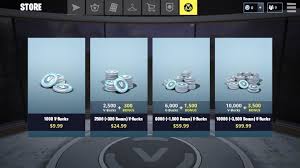 A diehard player of fortnite can also save money in buying these costly cards as these vary in prices and also the price range for an outfit, emote, or skin keeps changing. Apply Buy Fortnite V Bucks