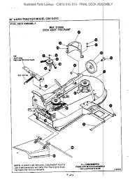 Garden product manuals and free pdf instructions. Murray C3812 010 Illustrated Parts List Pdf Download Manualslib