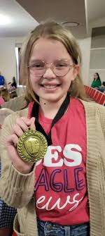 Congratulations to SES student,...