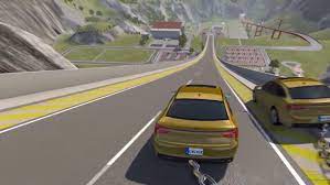 Conozca el emocionante juego beamng drive, que es un excelente simulador desarrollado en los géneros más populares (auto, sandox, . Beamng Drive Simulator For Android Apk Download