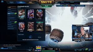 Maybe you would like to learn more about one of these? Best How To Play Smite Gifs Gfycat