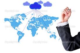 Resultado de imagen para nube informatica