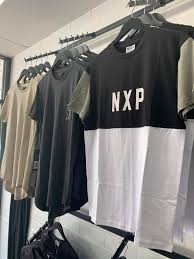 We love finding fantastic clothes, jewellery, handbags, babies ware and homewares to suit everyone. New Nxp Kscy Clothing In Store Barber Threadz Facebook