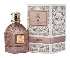 Narcissus New Bottle Pretty Perfume Bottles Perfume Container Fragrance