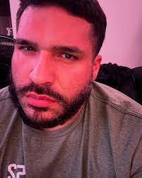 Gabriel Nazario's Instagram, Twitter & Facebook