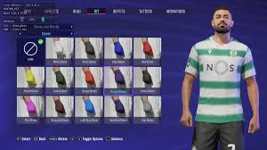 Check out his latest detailed stats including goals, assists, strengths & weaknesses and match ratings. Darntey On Twitter Bruno Tabata Sporting Cp Rw Lw 23y O Pot 83 Fifa21 Preview