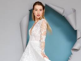 Price and other details may vary based on size and color. This Is The Average Wedding Dress Cost In 2020