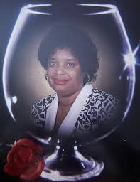 Obituary information for Martha Mae Evans