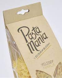 Pastamania Student Project Student Project Packaging Design Inspiration Packaging Design