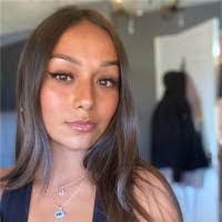 Mia Mcgee's Instagram, Twitter & Facebook