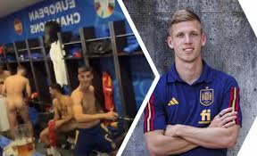 Dani Garcia - simply stunning - a true masterpiece