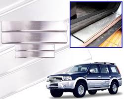 Ford Endeavour Before 2016 Ford Endeavour Suv Suv Car