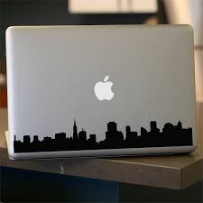 Football Season Is Among Us Celebrate With A City Skyline From Your Favorite Nfl Team Check Out This Skyline Vinyl Car Stickers Vinyl Decals Vinyl Sticker