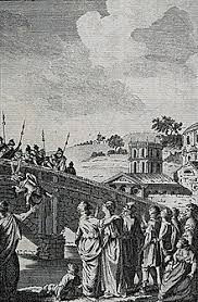 Przez wieki obarczano nerona winą za wielki pożar rzymu, jaki wybuchł w lipcu 64 r. Przesladowania Chrzescijan W Cesarstwie Rzymskim Persecution Of Christians In The Roman Empire Xcv Wiki