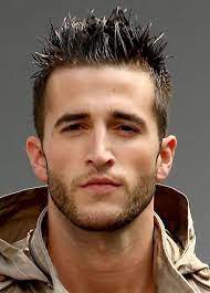 15 Cool Spiked Hairstyles For Guys Mens Hairstyles Short Mens Modern Hairstyles Mens Spiked Hairstyles
