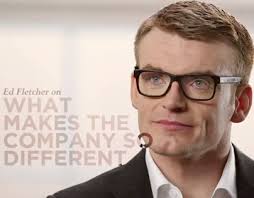 Fletchers Projects :: Photos, videos, logos, illustrations and branding ::  Behance