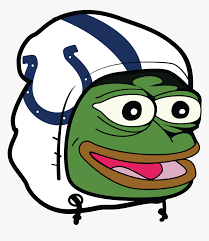 Inter milan vs ac milan prediction comes ahead of their coppa italia clash on tuesday, 26th january 2021, at the san siro. Ac Milan Pepe Meme Clipart Png Download Ac Milan Pepe Meme Transparent Png Kindpng