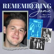 Empowering Survivors: John-Michael Lander's Journey to Healing and Advocacy