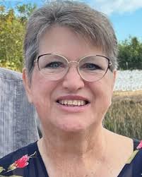 Lorelei Scholten Meeter Obituary December 20, 2024