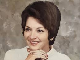 Sandra "Sandy" Kay Weaver's Obituary