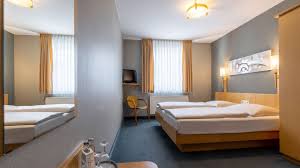 Park inn hotel köln (von thomaskoeln). Hotel Conti Koln City Ubernachtung Inklusive Wlan Trip Inn Hotels