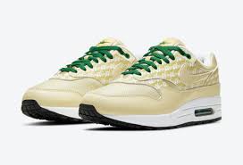 Nike Air Max 1 Lemonade Release Date And Resell Complete Guide