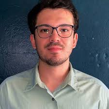 Gerald Delgado Castro