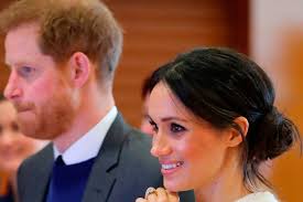 Meghan Markle's majestic rise: 10 fascinating facts from her explosive new  biography