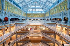 We did not find results for: La Samaritaine Opens Discover All Its Features Sortiraparis Com