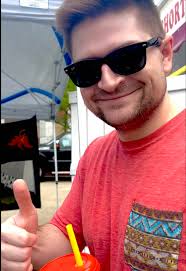 Delicious Food Adventures at Hillbilly Days