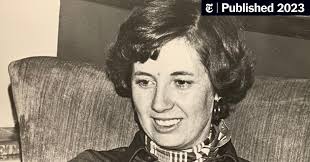 New York Times obit: Linda King Newell, Feminist Scholar of Mormon History,  Dies at 82. Her work exploring the idea of female subservience within the  church won acclaim. But it also led