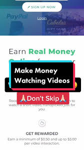 The thing is, if you are going to watch they pay you just for watching entertaining videos. Discover Making Money Watching Tiktok S Popular Videos Tiktok