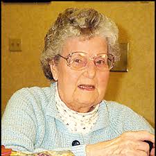 Obituary: Boyd, Ann Mary (Martin)