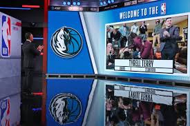 It's was a different draft given the state of the world but a night that all the draftees will remember. Nba Draft 2020 Roundtable Reacting To The Draft Mavs Moneyball