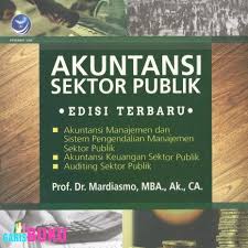 Akuntansi Sektor Publik Edisi Terbaru By Mardiasmo Publik Akuntansi Keuangan Akuntansi